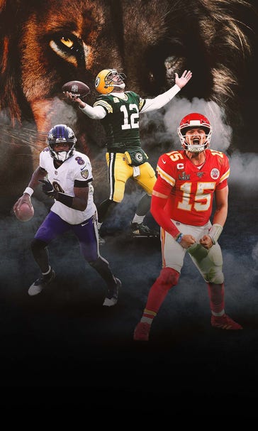 Aaron Rodgers, Josh Allen among NFL's scariest QBs